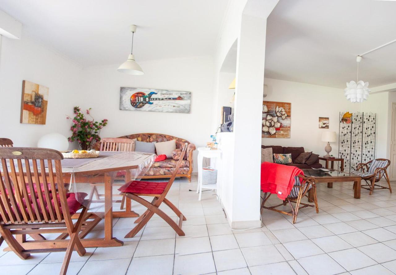Villa Bougainvilliers Banyuls-sur-Mer Buitenkant foto
